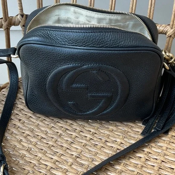 Gucci crossbody bag poshmark new arrivals